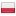 conhpol.pl hosted country